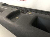 2 Door Running Boards Side Step Nerf Bars (Set of 2)